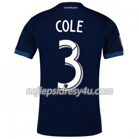Fotbalový Dres Los Angeles Galaxy Cole 3 Venkovní 2018/19